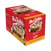 Mrs. Fields White Chunk Macadamia Cookies, 21 oz, Individually Wrapped Pack, White Chocolate, PK12, 12PK 572563